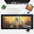 Large Gaming Mouse Pad Hatsune M-miku Mousepad PC Gamer Desk Mat Office Decoration Mouse Mat E-Sports Playmat Game Accessories - GiFTiFY