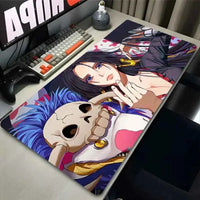 Computer Mouse Pad O-one P-piece Boa Hancock Gaming