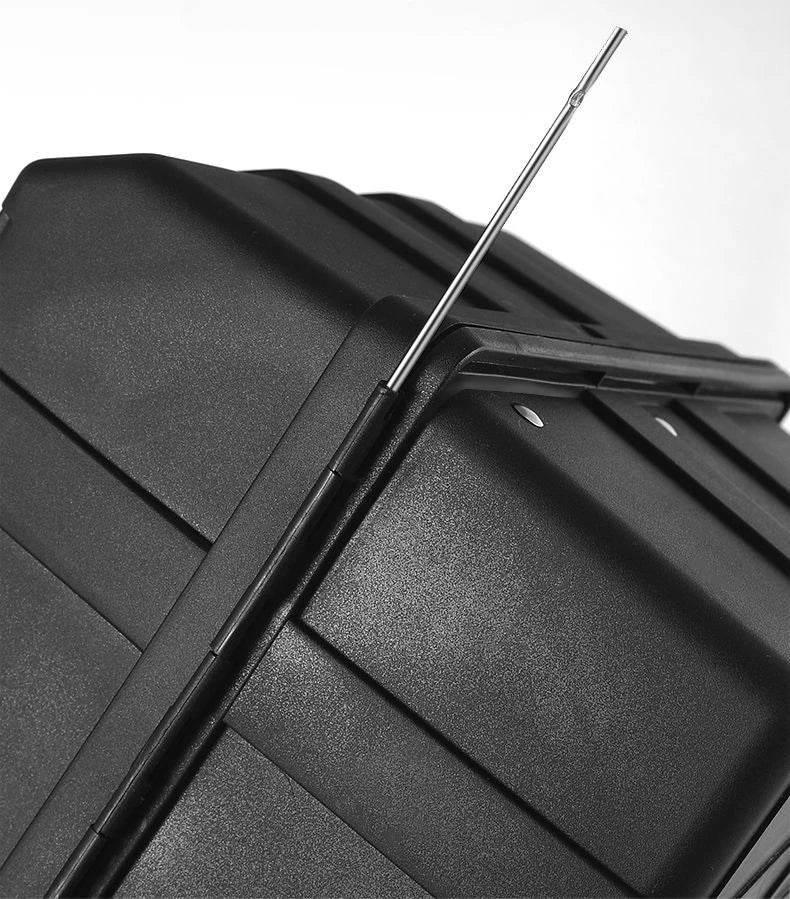 Tools Organizer Box Garage Professional Plastic Tool Case Box Electrician Storage Multifunctional Outdoor Waterproof Garage Tools Organizer Box by DSERS