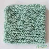 Wool Crochet Newborn Baby Girls Boys Blanket Newborn Photography Props,Crochet Knit Blanket Basket Background Filler 55*55cm - GiFTiFY