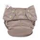 One Size Simplex in Organic Cotton