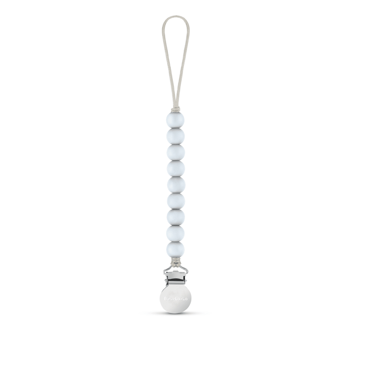 Lulababe Pacifier Clip - GiFTiFY