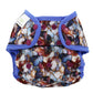 Original One Size Capri Covers
