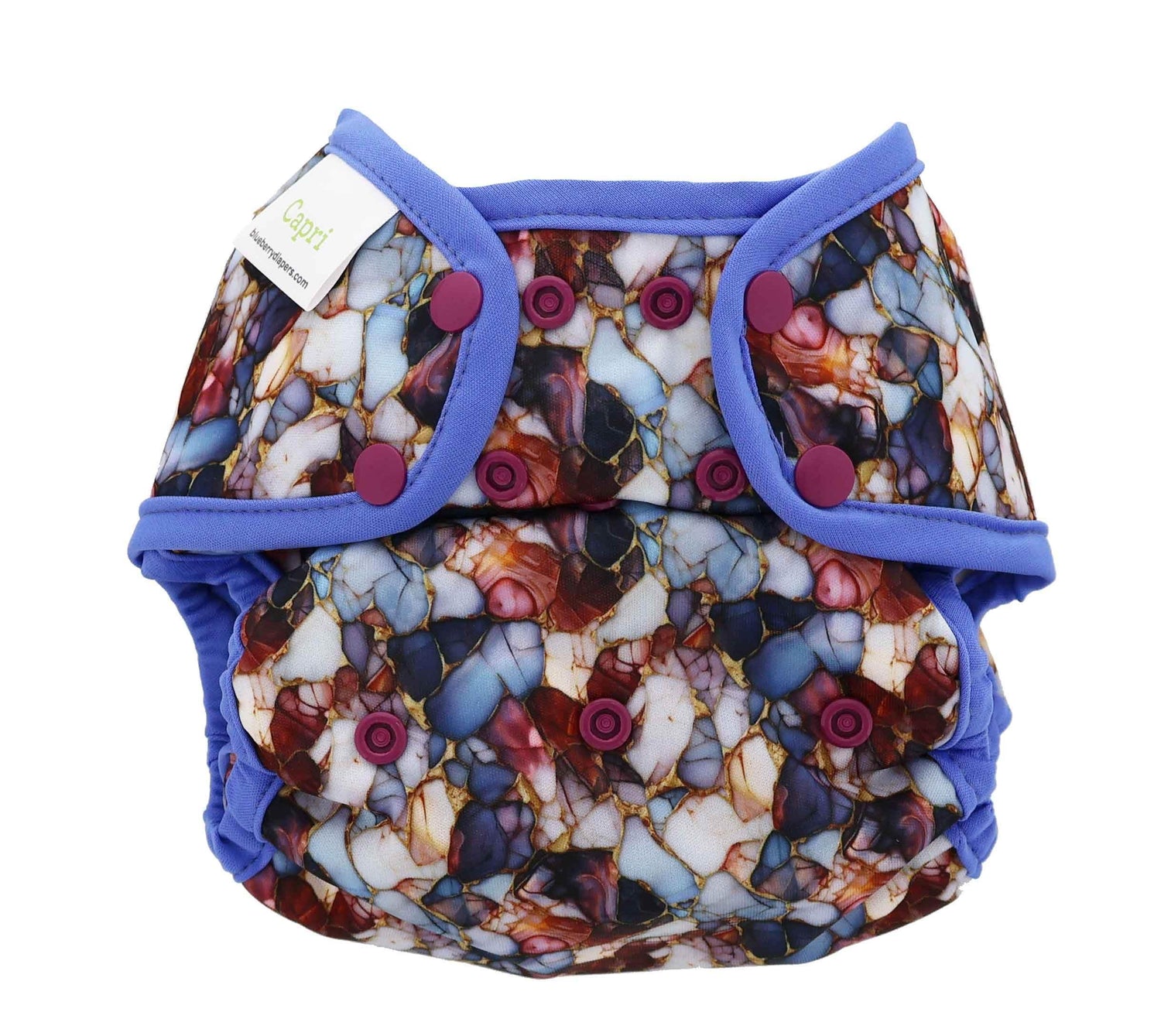 Original One Size Capri Covers - GiFTiFY