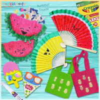Summer Treats