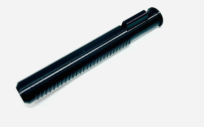 Black SureShot Cleaner + 5 cleaning pads by ARRK Tactical Systems