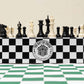 The Gift of Chess Lightweight Tournament Chess Set
