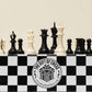 The Gift of Chess Lightweight Tournament Chess Set