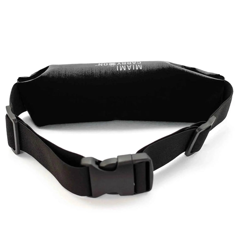 Water-Resistant Workout Belt Bag - GiFTiFY