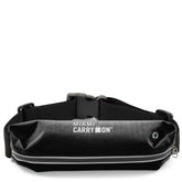 Water-Resistant Workout Belt Bag - GiFTiFY