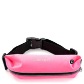 Water-Resistant Workout Belt Bag - GiFTiFY