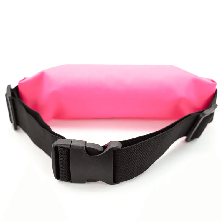 Water-Resistant Workout Belt Bag - GiFTiFY