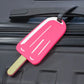 Novelty Collection Luggage Tags Set of 2 Travellty