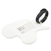 Novelty Collection Luggage Tags Set of 2 Luggage Tags by Travellty