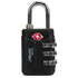 TSA Approved Combination Padlock - GiFTiFY