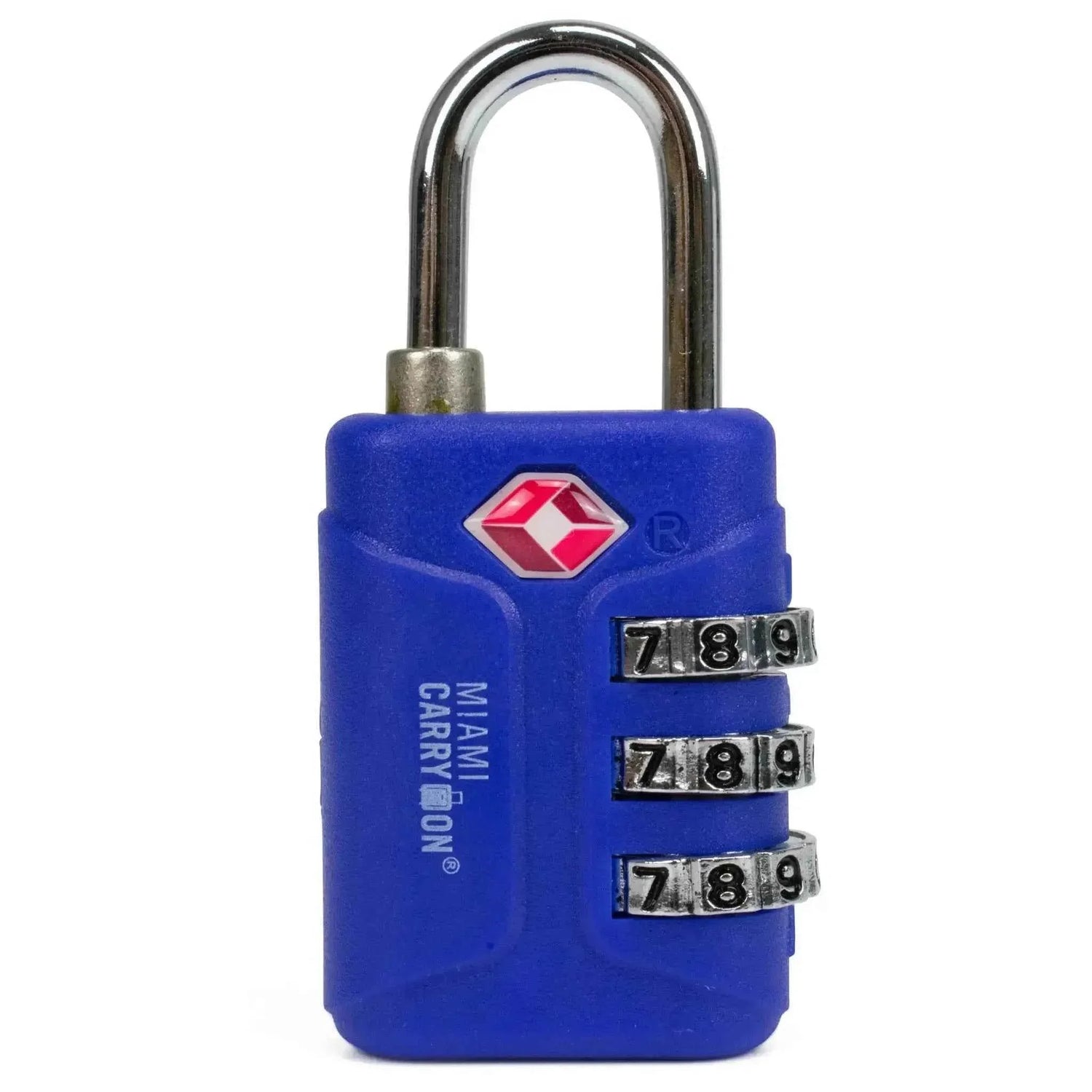 TSA Approved Combination Padlock - GiFTiFY