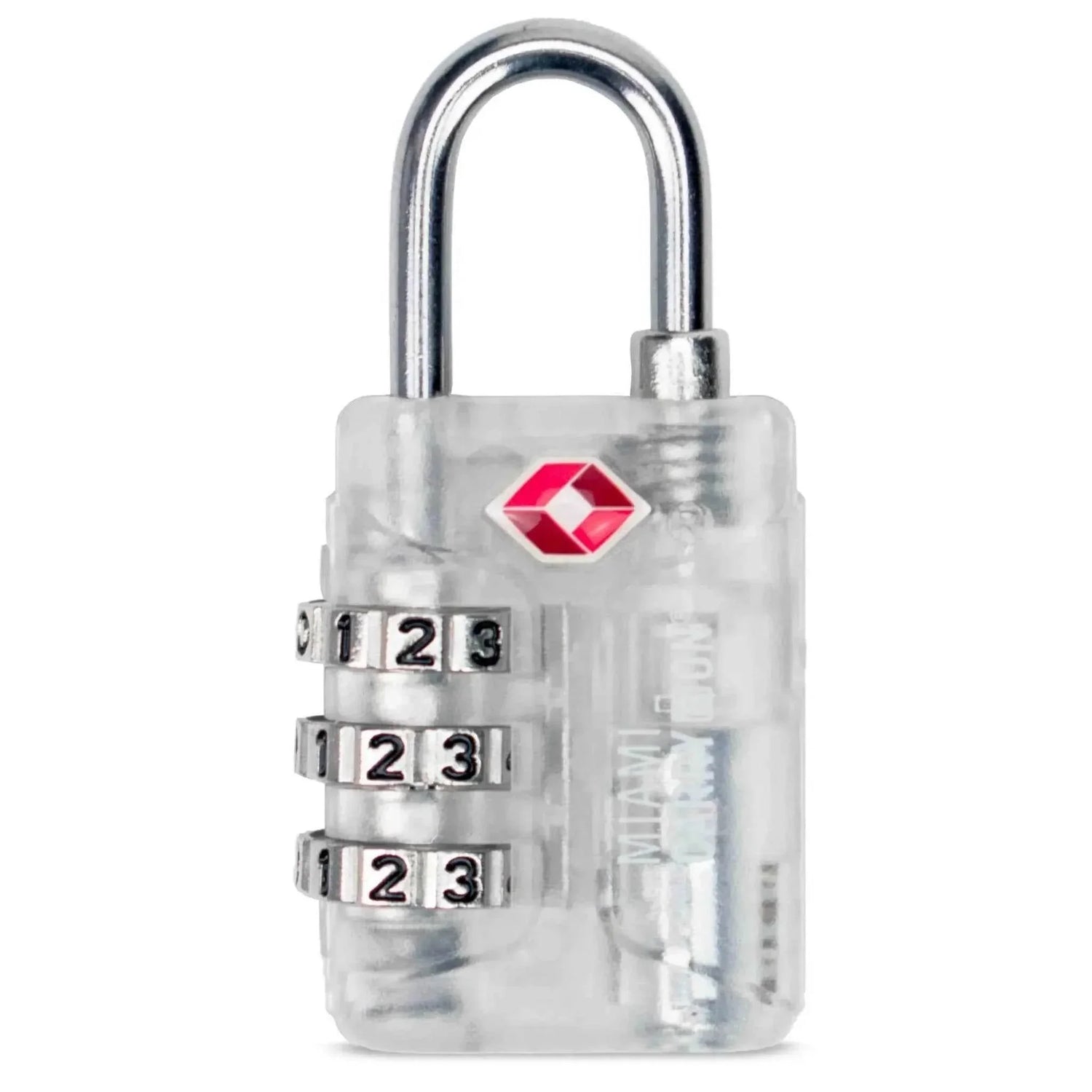 TSA Approved Combination Padlock - GiFTiFY