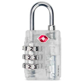 TSA Approved Combination Padlock - GiFTiFY