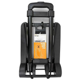 Folding Luggage Cart | Dolly - GiFTiFY