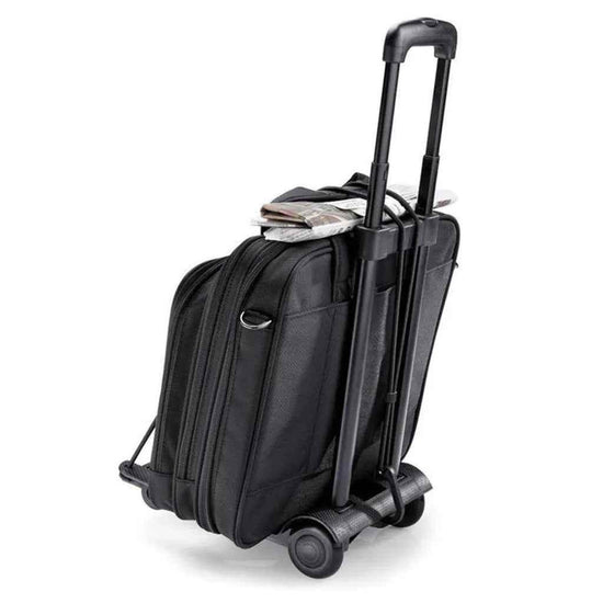 Folding Luggage Cart | Dolly - GiFTiFY