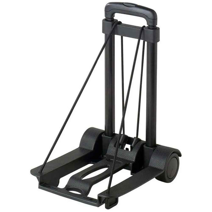 Folding Luggage Cart | Dolly - GiFTiFY