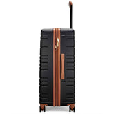 Brickell 3 Piece Expandable Retro Luggage Set - GiFTiFY