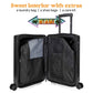 Ocean Polycarbonate Carry-On Suitcase