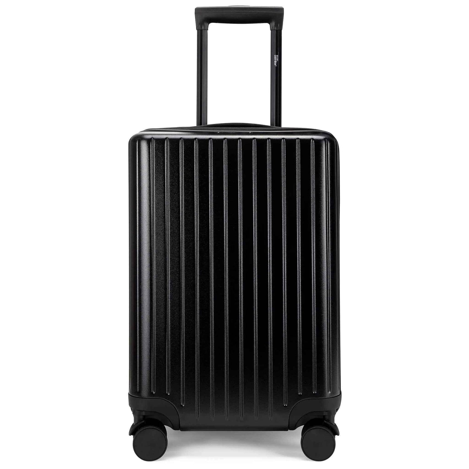 Ocean Polycarbonate Carry-On Suitcase - GiFTiFY