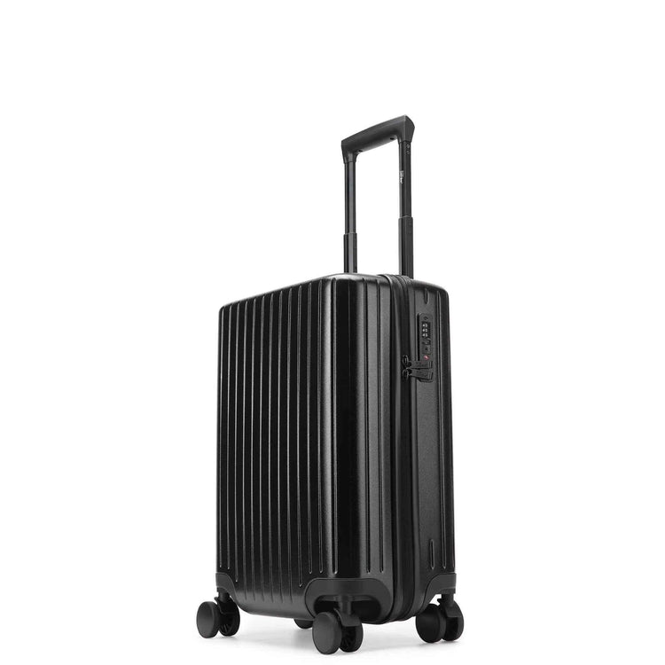 Ocean Polycarbonate Carry-On Suitcase - GiFTiFY