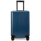 Ocean Polycarbonate Carry-On Suitcase