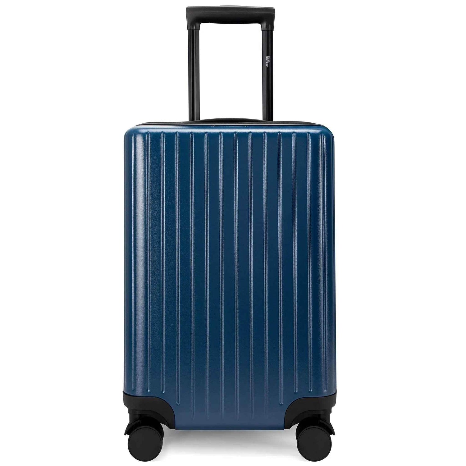 Ocean Polycarbonate Carry-On Suitcase - GiFTiFY