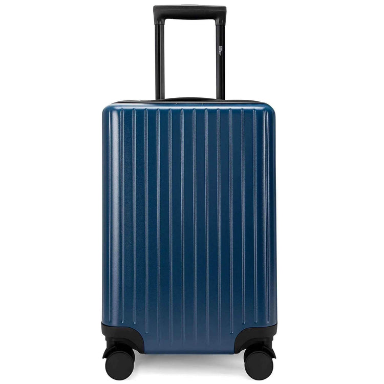Ocean Polycarbonate Carry-On Suitcase - GiFTiFY