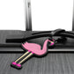 Novelty Collection Luggage Tags Set of 2 Travellty