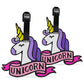 Novelty Collection Luggage Tags Set of 2 Travellty