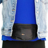 Hidden Money & Passport Belt - GiFTiFY