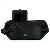 Hidden Money & Passport Belt - GiFTiFY