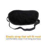 Hidden Money & Passport Belt - GiFTiFY