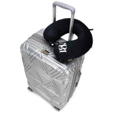 Memory Foam Travel Neck Pillow - GiFTiFY