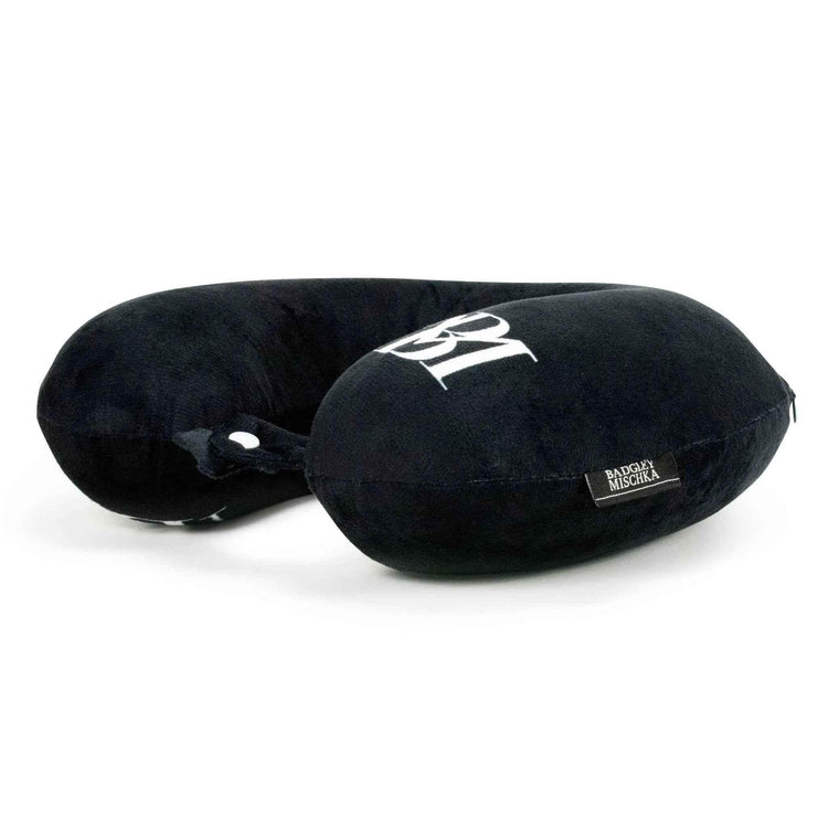 Memory Foam Travel Neck Pillow - GiFTiFY