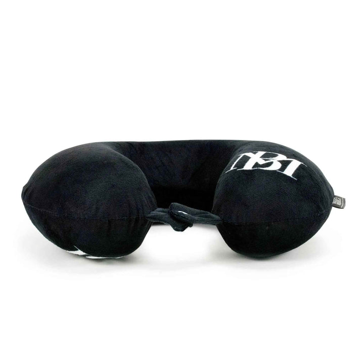 Memory Foam Travel Neck Pillow - GiFTiFY