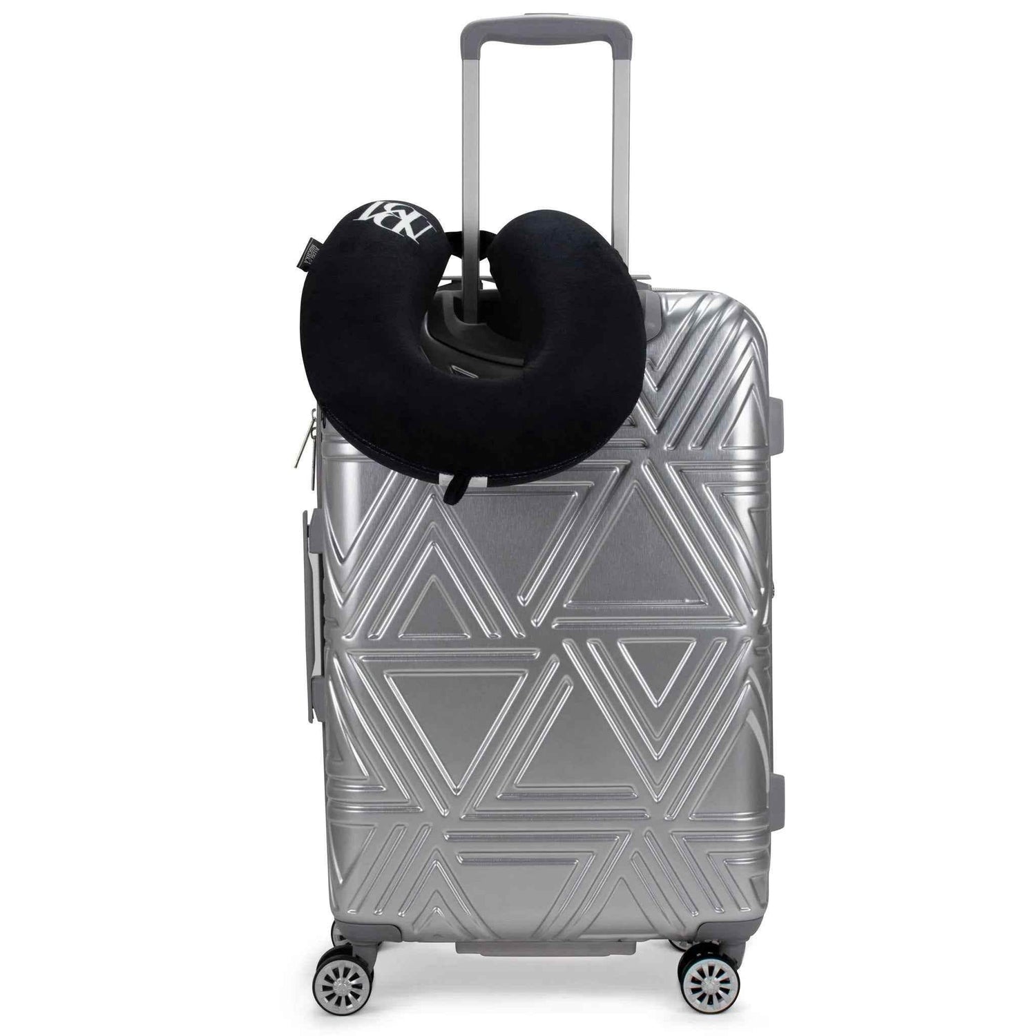 Memory Foam Travel Neck Pillow - GiFTiFY