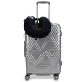 Memory Foam Travel Neck Pillow - GiFTiFY