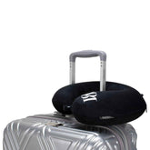 Memory Foam Travel Neck Pillow - GiFTiFY