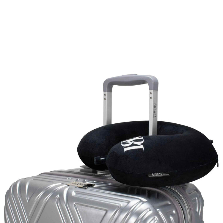 Memory Foam Travel Neck Pillow - GiFTiFY