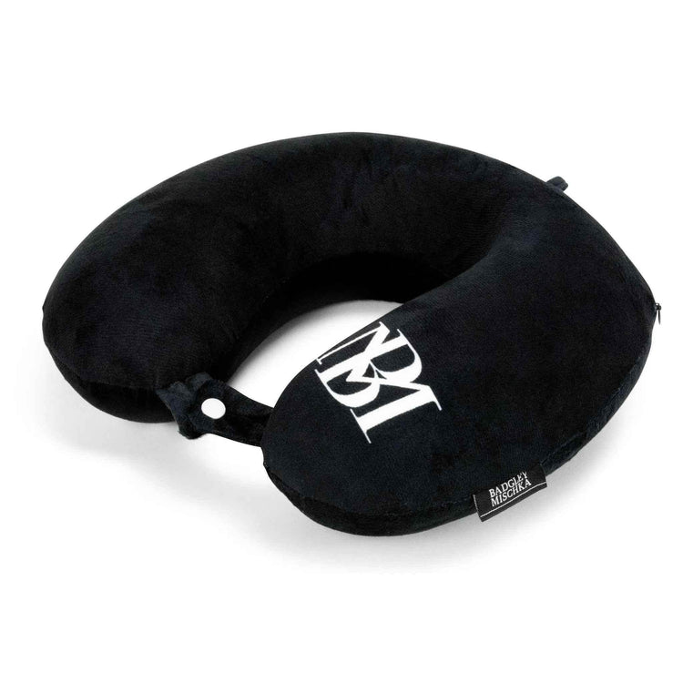 Memory Foam Travel Neck Pillow - GiFTiFY
