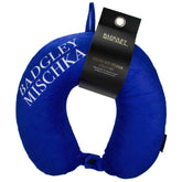 Memory Foam Travel Neck Pillow - GiFTiFY