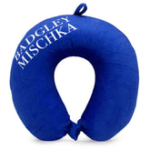 Memory Foam Travel Neck Pillow - GiFTiFY