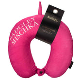 Memory Foam Travel Neck Pillow - GiFTiFY