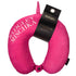 Memory Foam Travel Neck Pillow - GiFTiFY
