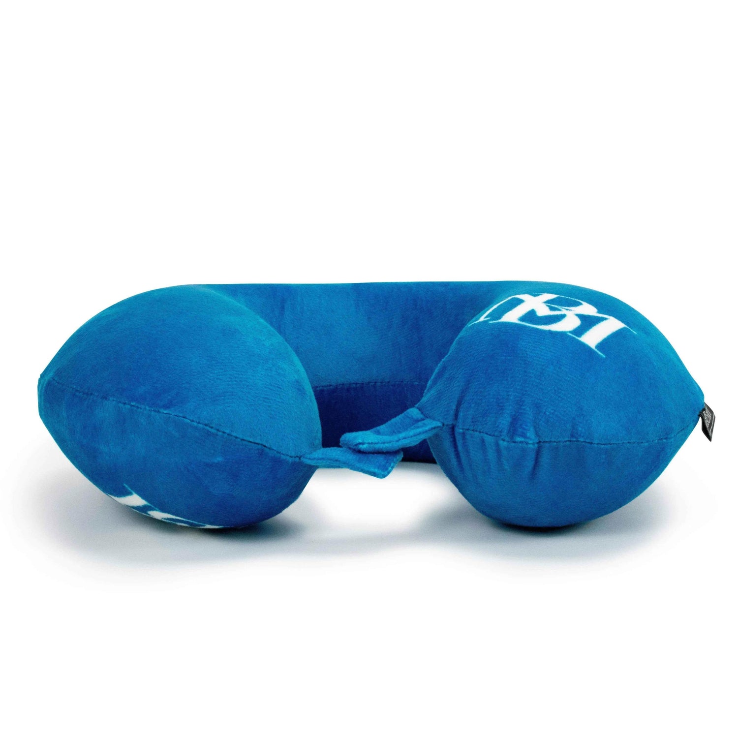 Memory Foam Travel Neck Pillow - GiFTiFY